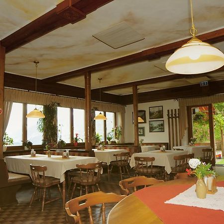 Gasthof Waldemar Hotel Hermagor Esterno foto