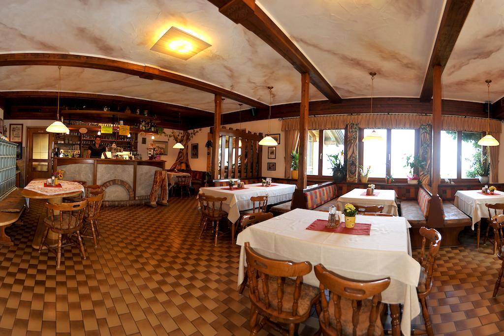 Gasthof Waldemar Hotel Hermagor Esterno foto