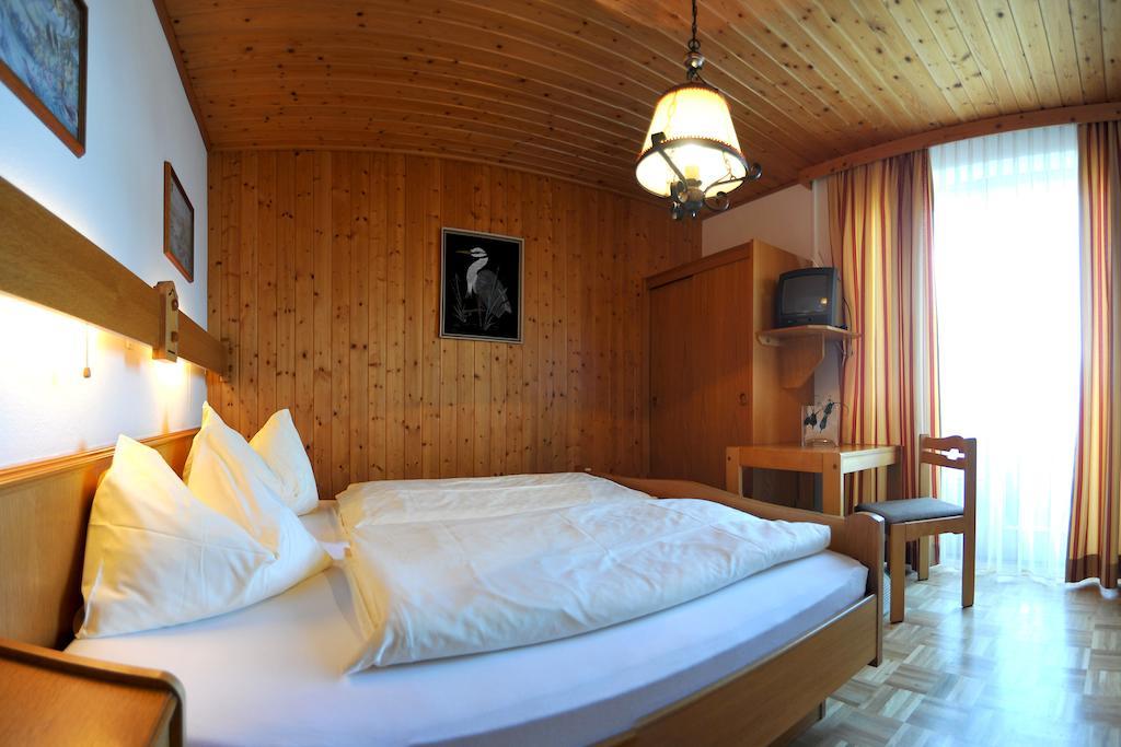 Gasthof Waldemar Hotel Hermagor Camera foto