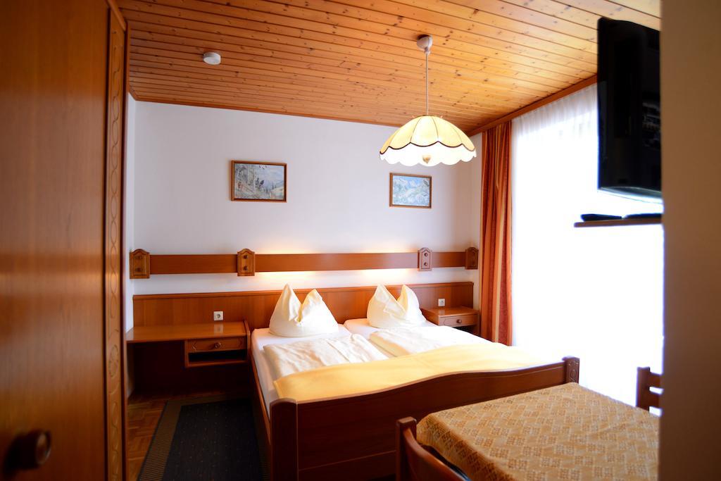 Gasthof Waldemar Hotel Hermagor Camera foto