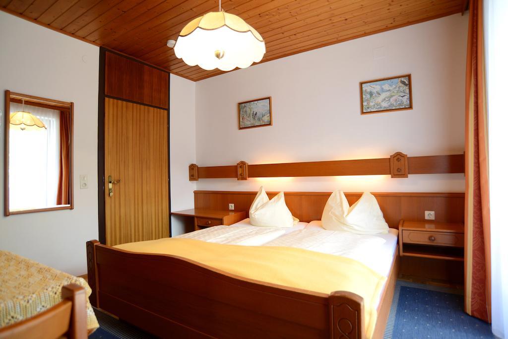 Gasthof Waldemar Hotel Hermagor Esterno foto