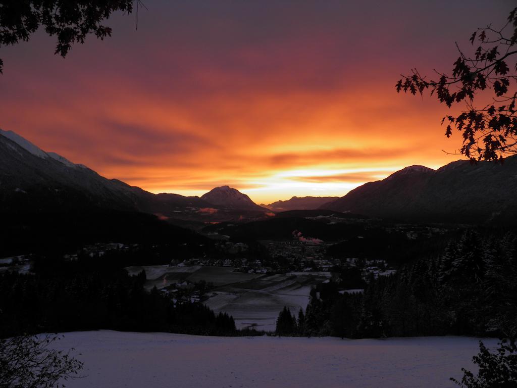 Gasthof Waldemar Hotel Hermagor Esterno foto