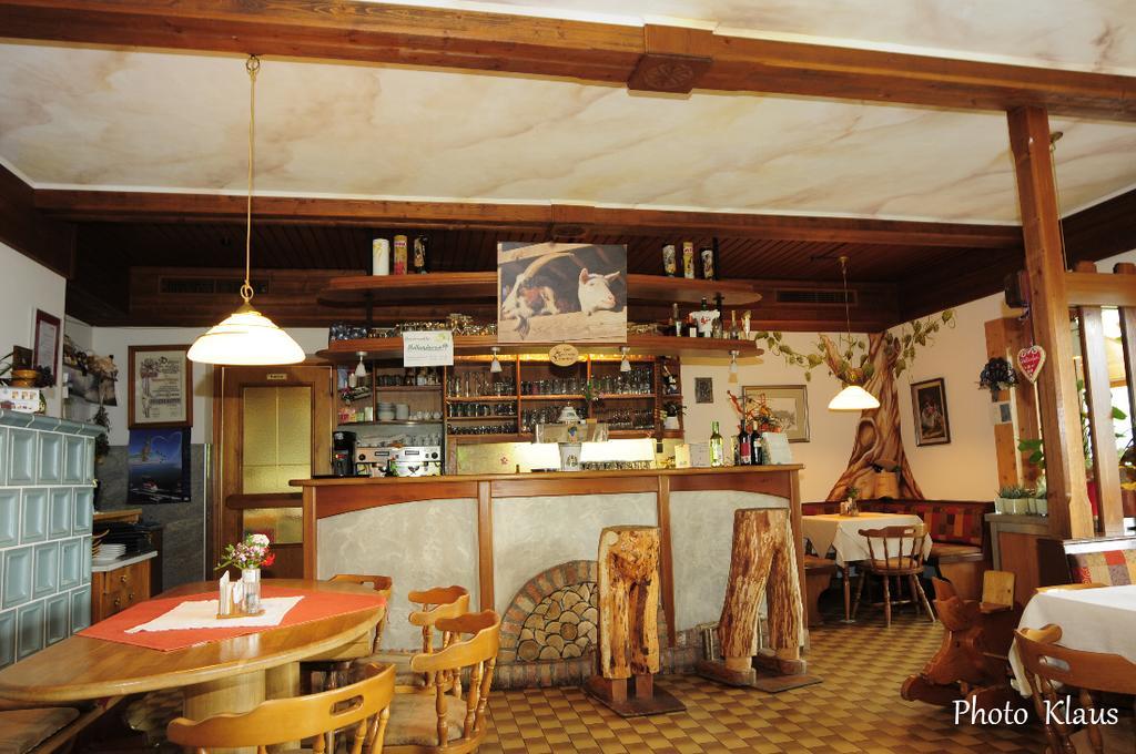 Gasthof Waldemar Hotel Hermagor Esterno foto