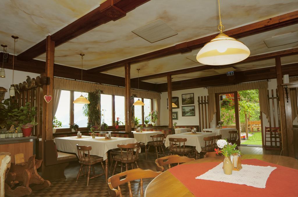 Gasthof Waldemar Hotel Hermagor Esterno foto